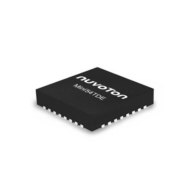 IC MCU 32BIT 16KB FLASH 33QFN