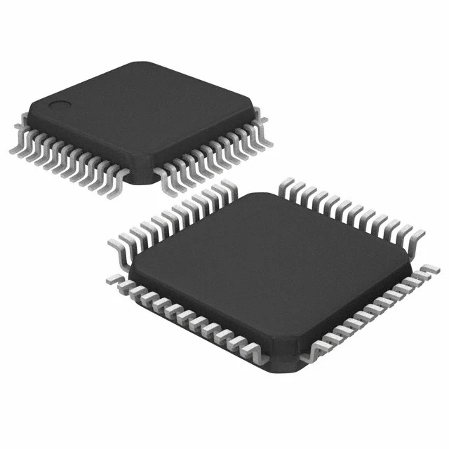 IC MCU 32BIT 16KB FLASH 48LQFP