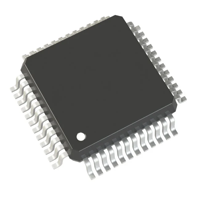 IC MCU 32BIT 32KB FLASH 48LQFP