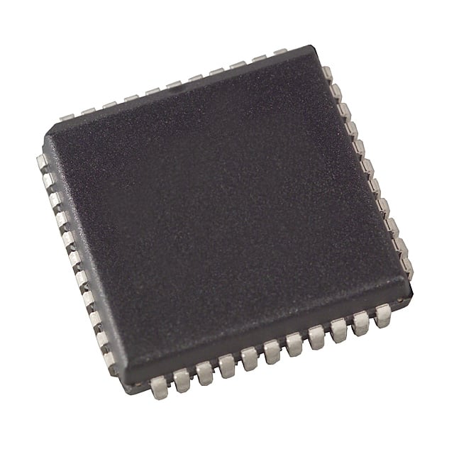 IC MCU 8BIT 32KB FLASH 44PLCC