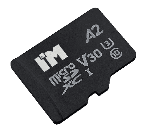 [IMSDSDB1D2A2A1I3B1A0000] SD, SD, 32GB, -40°C to 85°C