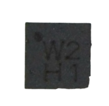 [XT25W02EDUIGT] 2Mbit Wide Voltage SPI NOR Dual I/O，DFN6 1.2x1.2x0.4mm