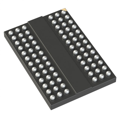 [MT41K1G8TRF-125 IT:E TR] Micron MT41K1G8TRF-125 IT:E TR