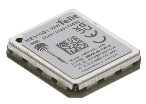 [ME310G1WW05T060400] 	
Telit ME310G1WW05T060400