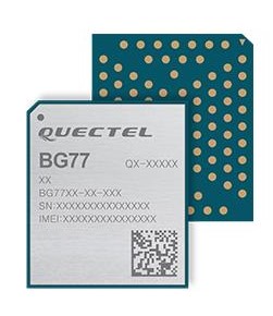 [BG77LA-64-SGNS] Quectel BG77LA-64-SGNS