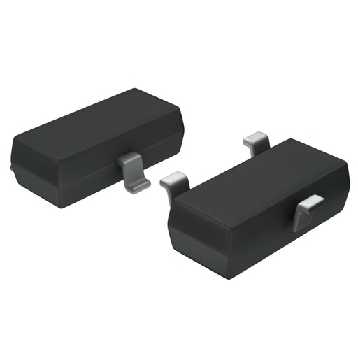 The UTC 2N7002K uses advanced technology to provide
excellent RDS(ON), low gate charge and low gate voltages during
operation. This device is suitable for use as a load switch or in
PWM applications.