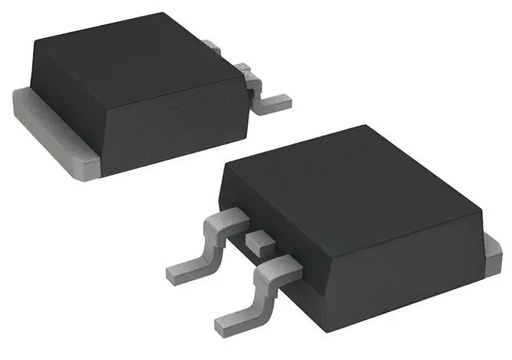 [UTT120P06L-TQ2-T] The UTC UTT120P06 is a P-channel power MOSFET using
UTC’s advanced technology to provide the customers with high
switching speed and a minimum on-state resistance. It can also
withstand high energy in the avalanche.
The UTC UTT120P06 is suitable for low voltage and high speed
switching applications.