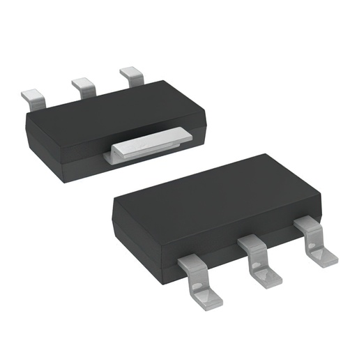 [UTZ24NG-AA3-R] The UTC UTZ24N is a N-channel enhancement mode power
MOSFET using UTC’s advanced technology to provide customers
with a minimum on-state resistance and superior switching
performance. The UTC UTZ24N is suitable for high efficiency
synchronous rectification in SMPS, primary side switch and telecom
bricks.