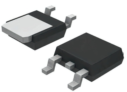 [UG15N41G-TN3-R] The UTC UG15N41 is a Logic Level Insulated Gate Bipolar
Transistor features monolithic circuitry integrating ESD and
Over−Voltage clamped protection for use in inductive coil drivers
applications. it uses UTC’s advanced technology to provide the
customers with a minimum on-state resistance, etc.
The UTC UG15N41 is suitable for AC and DC motor controls,
power supplies, and drivers for solenoids, relays and contactors,
etc.