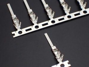 [SSM-21T-P1.4] SSM-21T-P1.4 Male Terminal